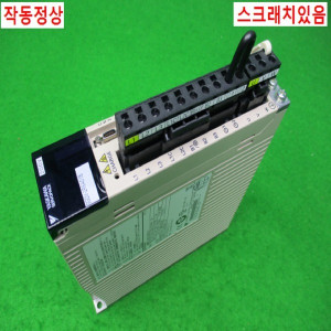 10177/서보드라이버/SGDV-2R8A01B/400W/야스가와